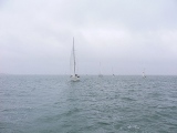 de Gosport à Warshash