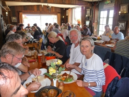 repas de Folly