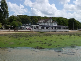 The Folly-Inn