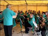 Warsash-Band
