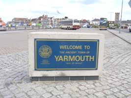 Yarmouth Yarmouth