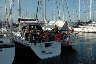 Yarmouth