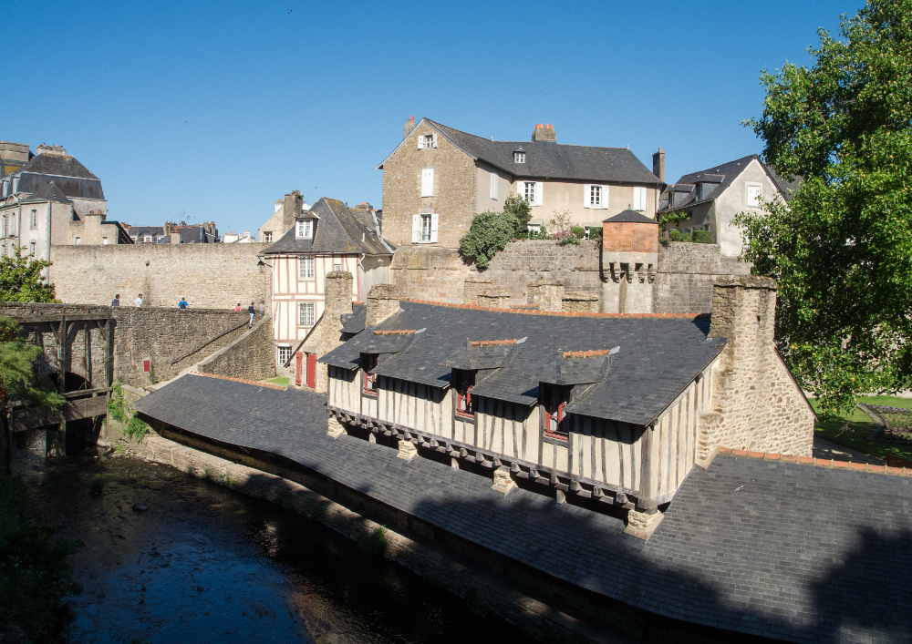 Lavoir