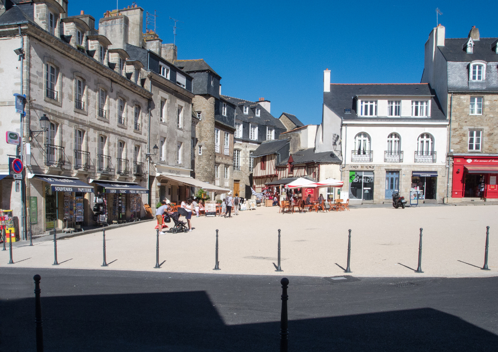 Place des lices