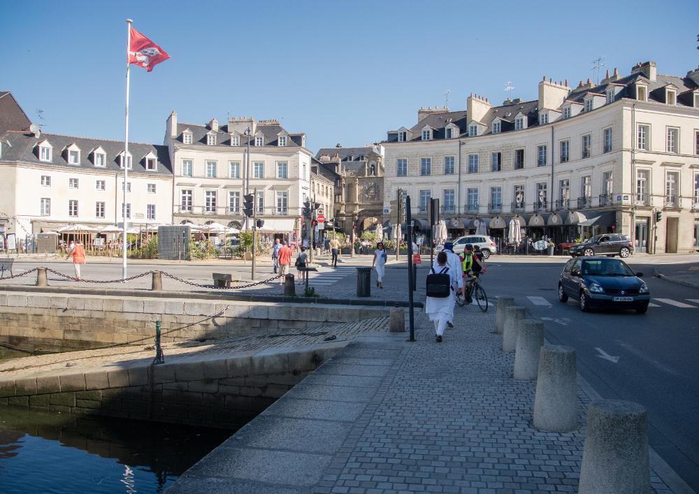 place Gambetta