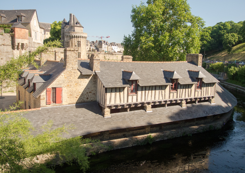 Lavoir