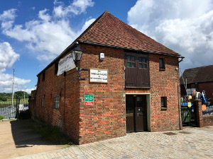 Fareham Sailing and Motor Boat Club